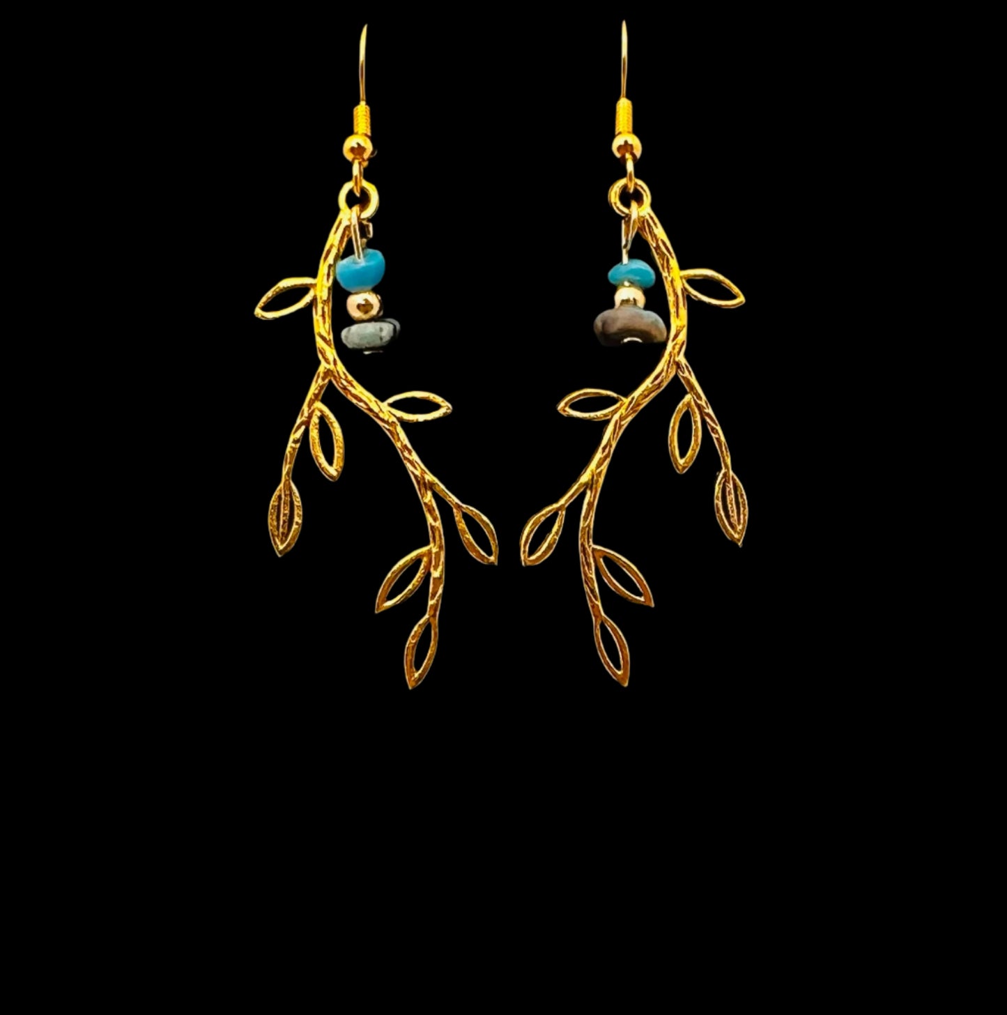 Necklace & Earrings Set