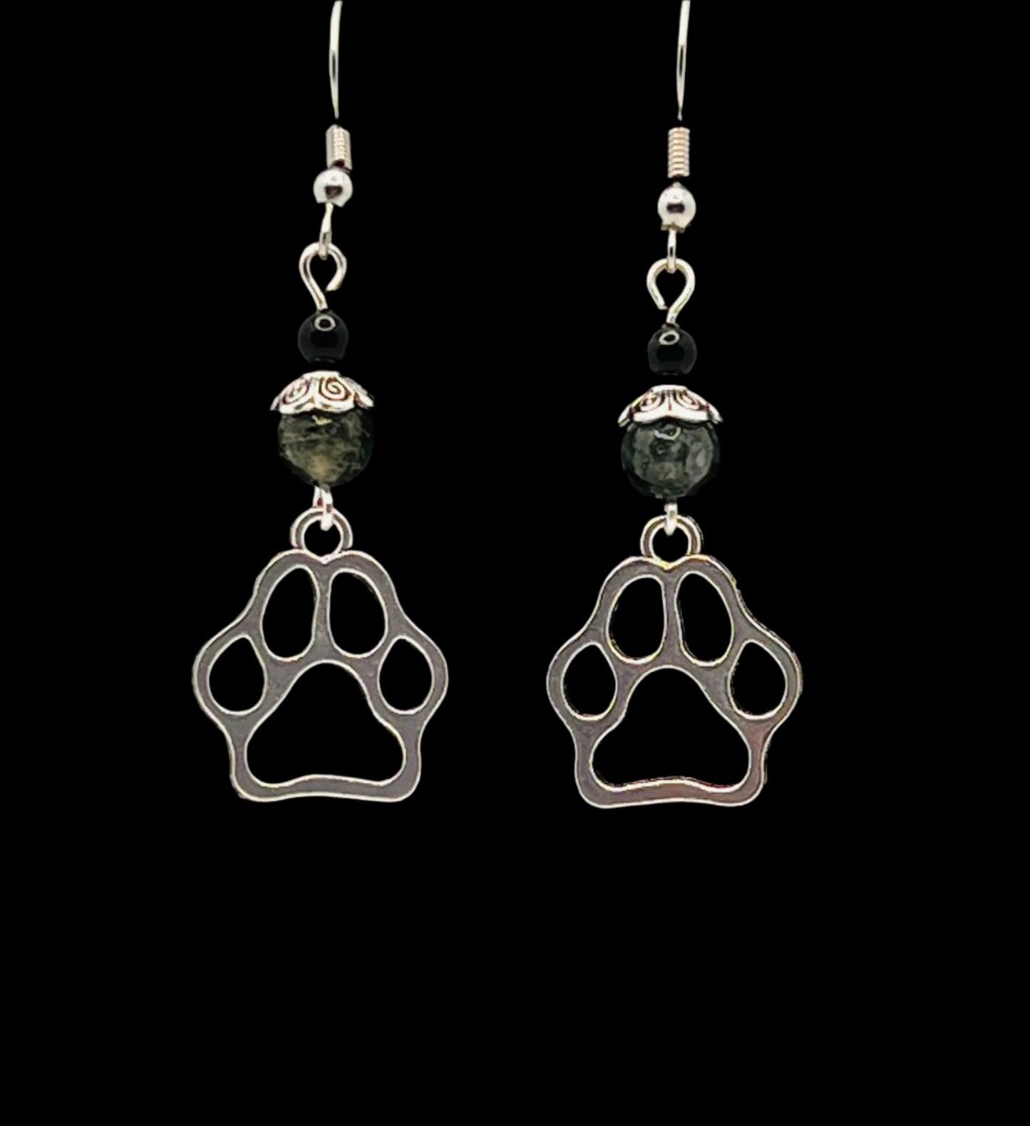 Necklace & Earrings Set