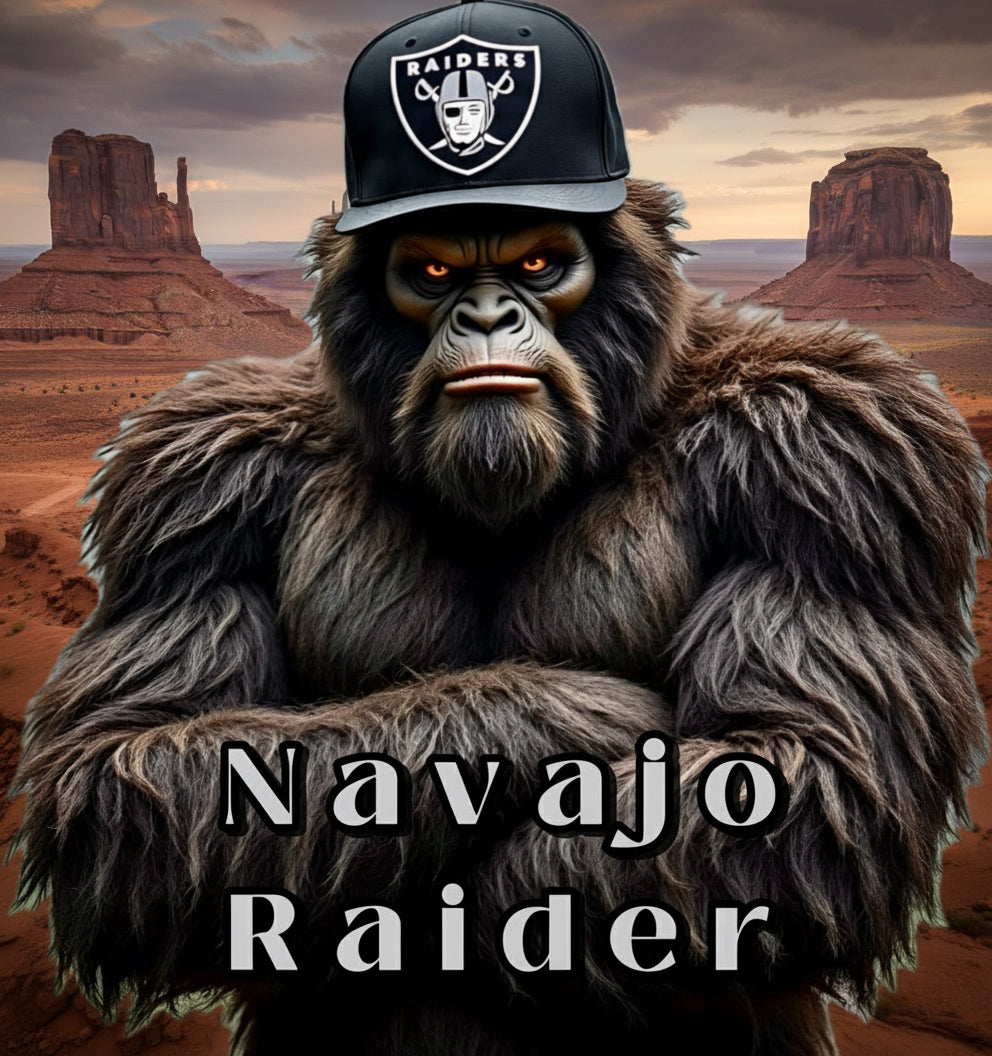 NEW RELEASE!!! Navajo Raider Navajo Nation Flag Patch (free shipping)