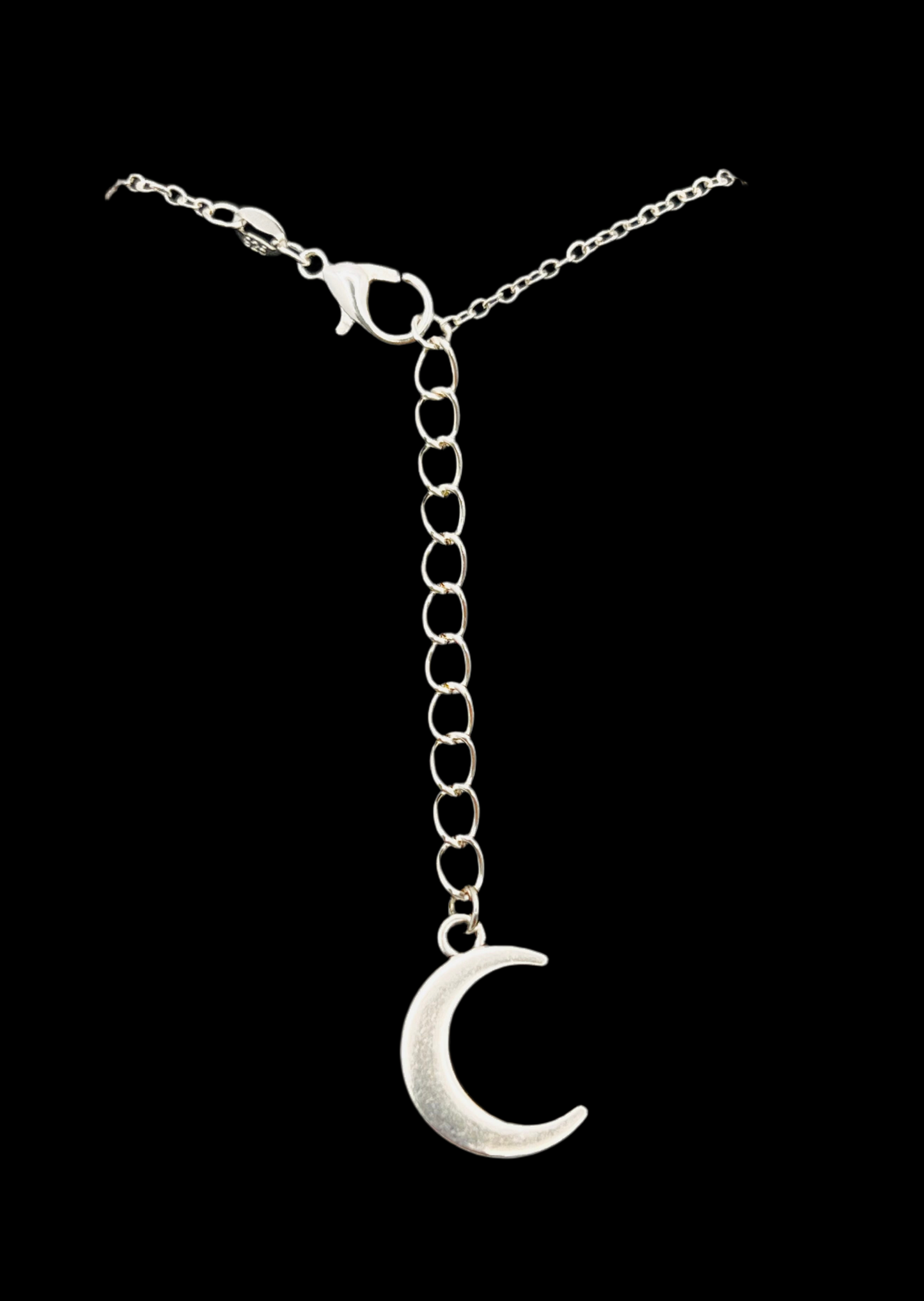 Adventurer’s Cluster Necklace