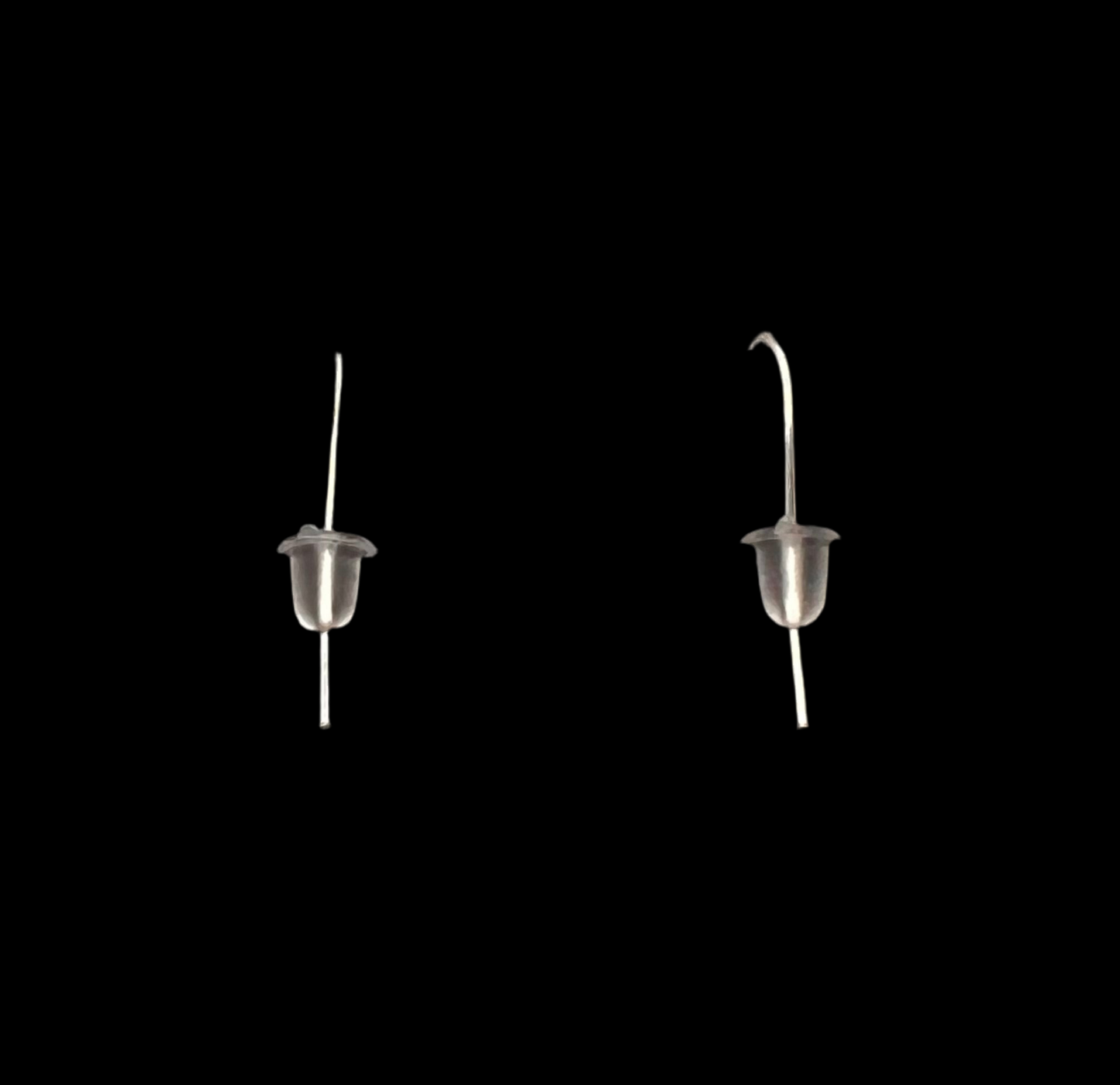 Aurora Cat Earrings