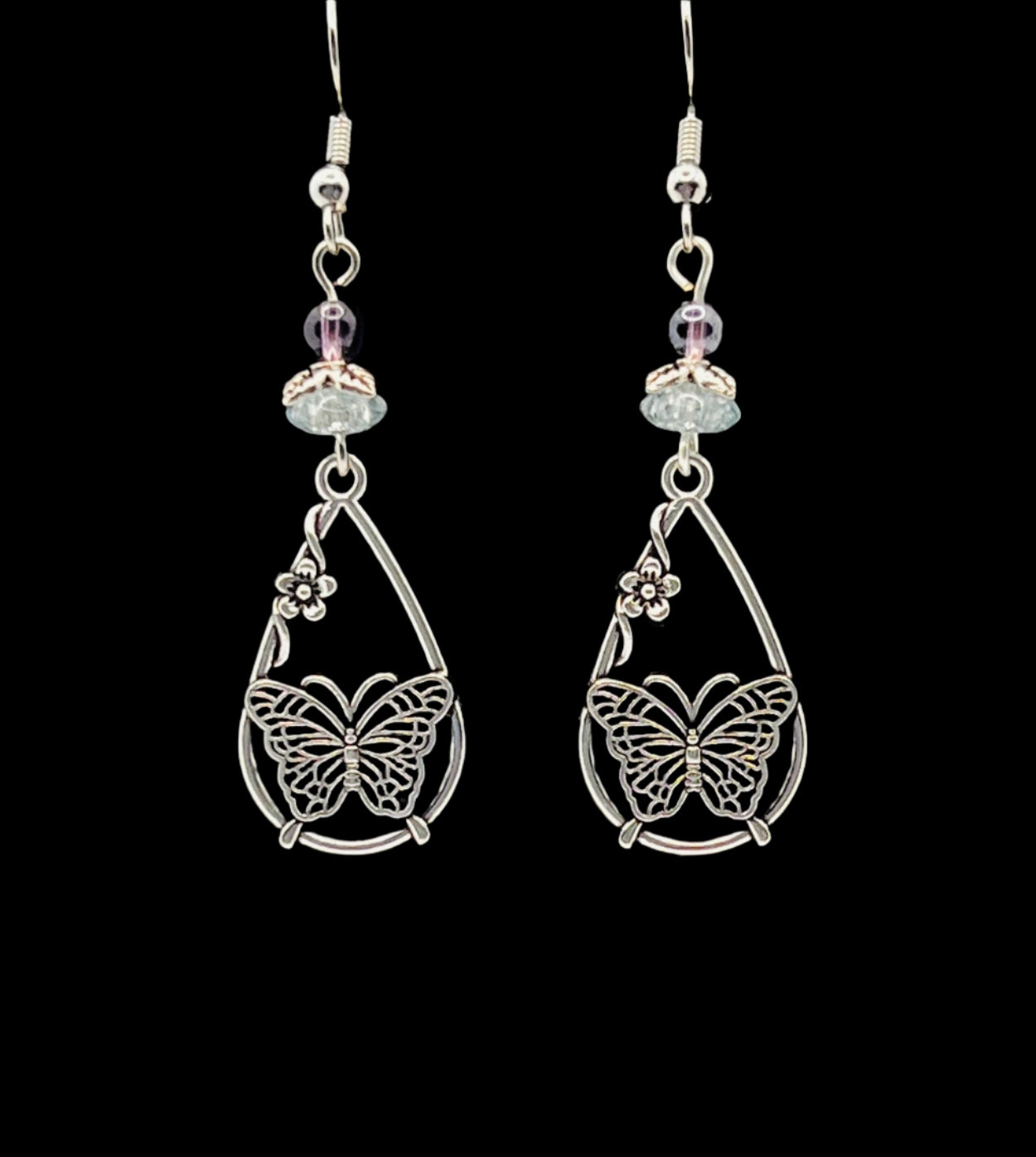 Necklace & Earrings Set