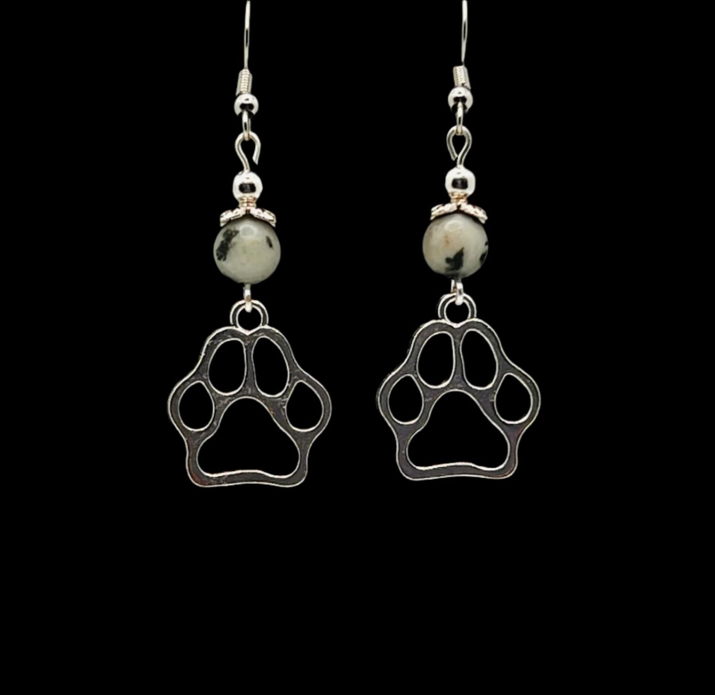 Necklace & Earrings Set