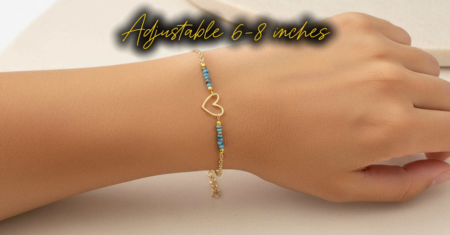 Chain Bracelets
