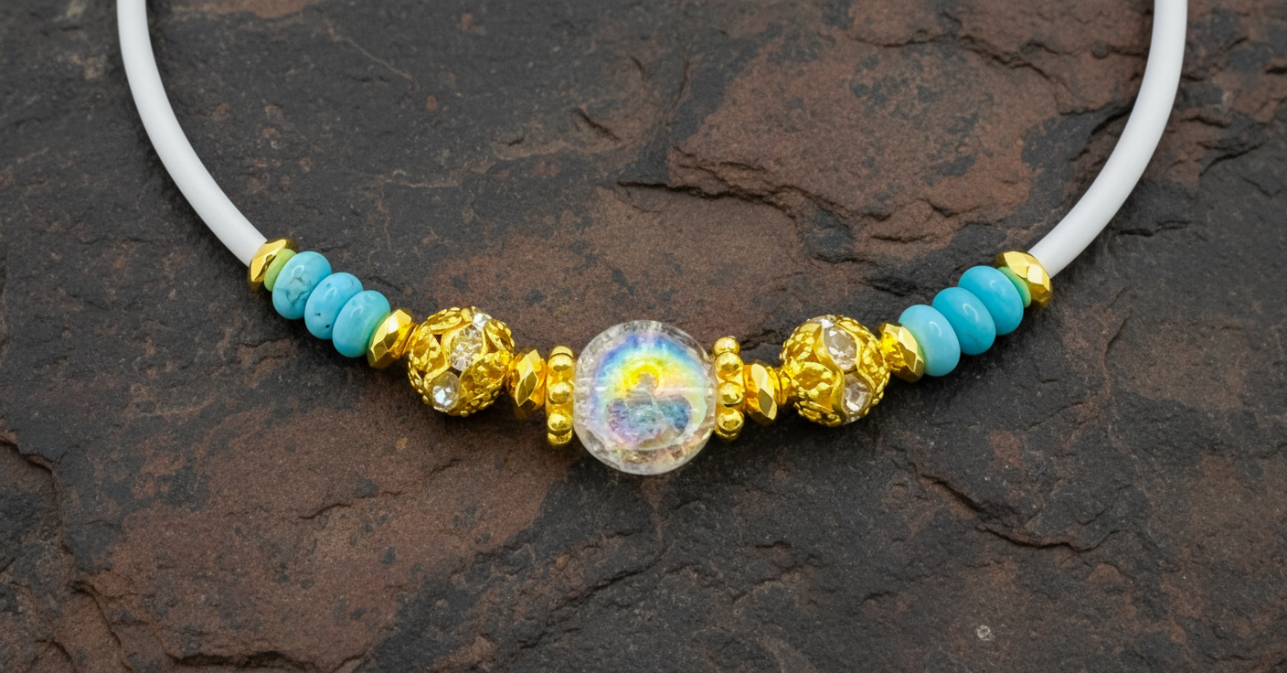 Adjustable Memory Wire Bracelets
