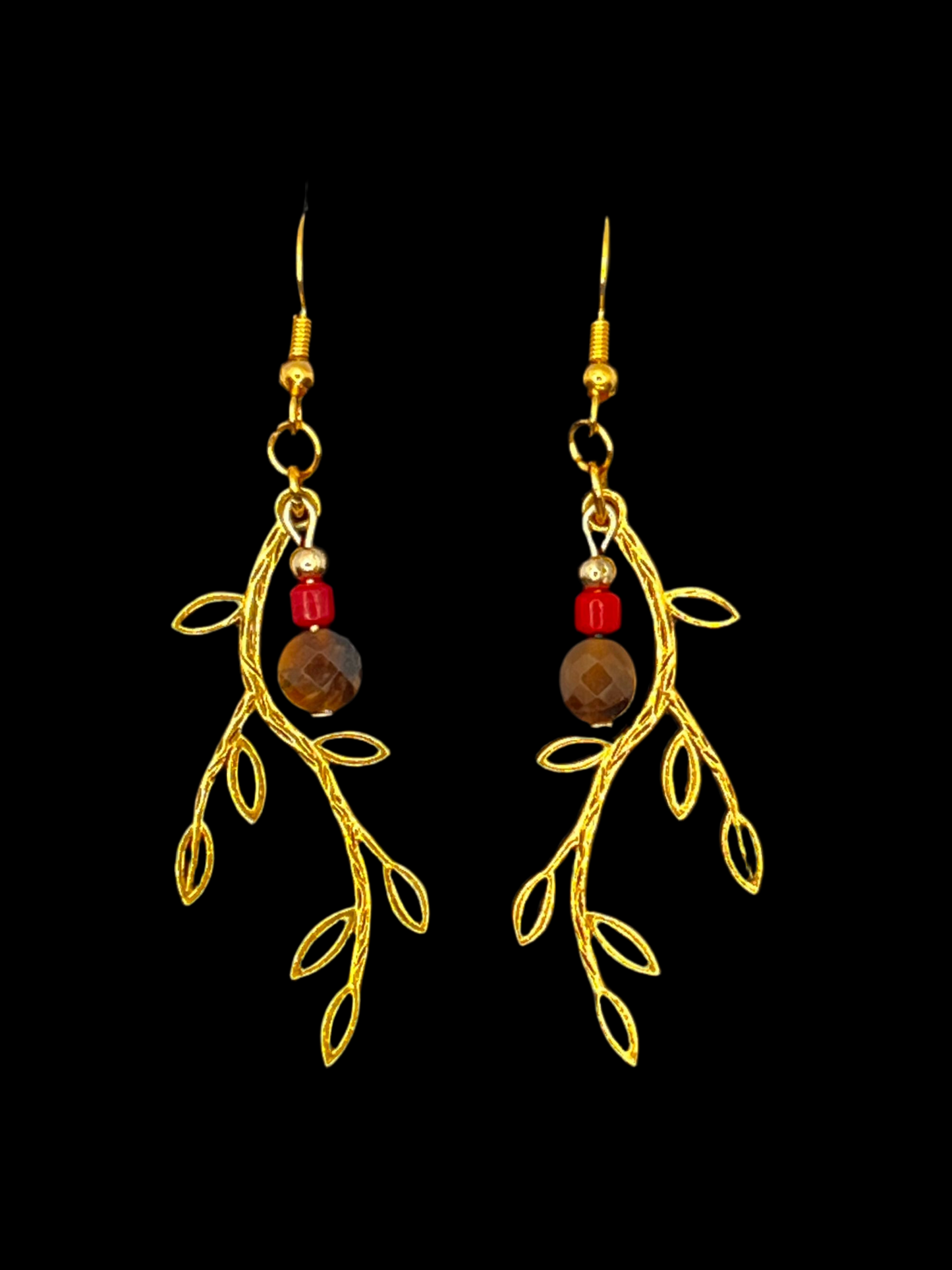 Necklace & Earrings Set