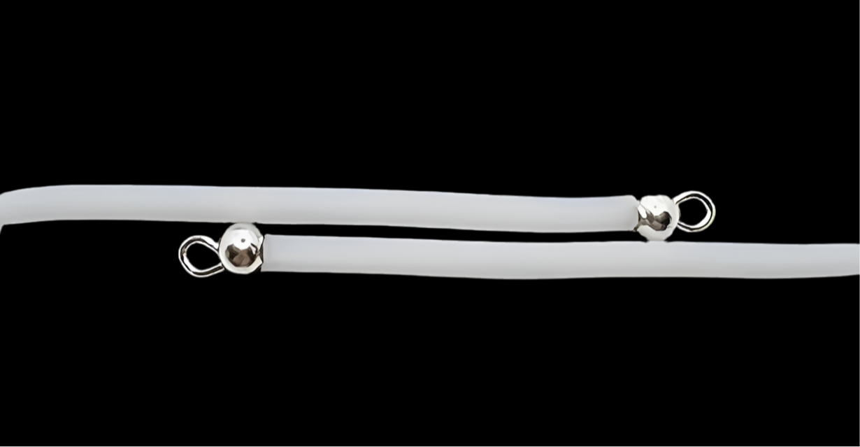 Memory Wire Bracelet
