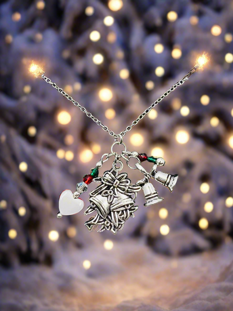 Christmas Necklace