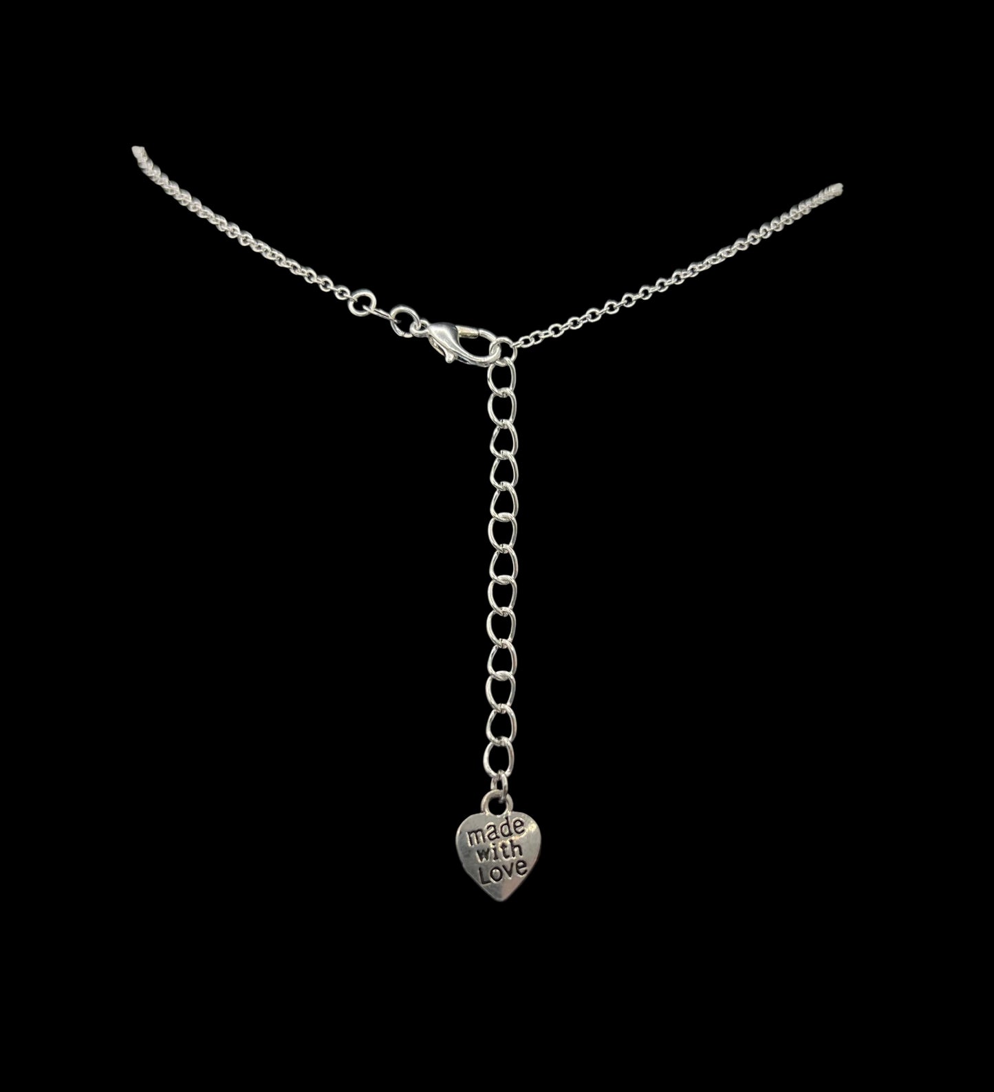 Mom Northern Lights Necklace