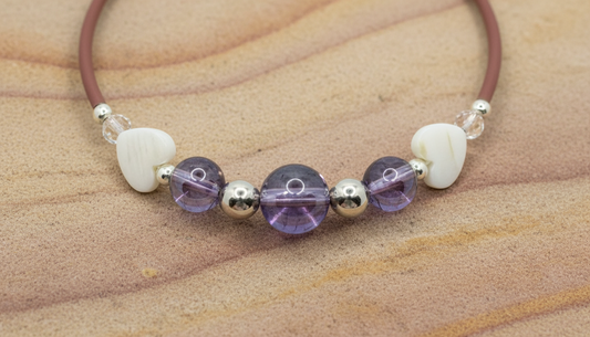 Memory Wire Bracelet