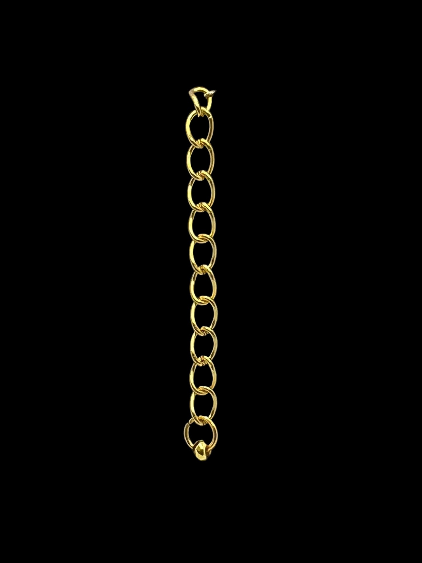 Gold Chain Bracelet