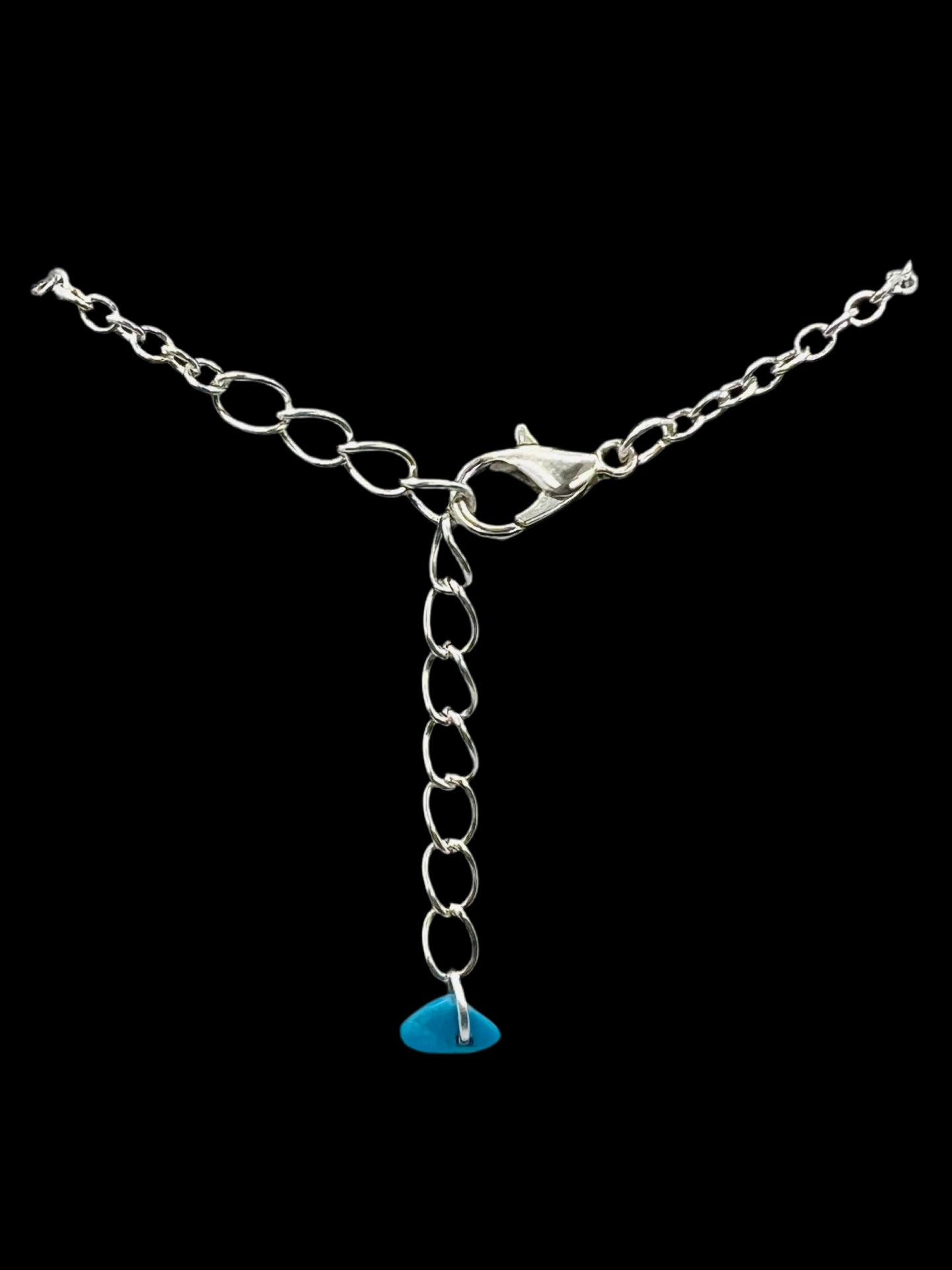 Silver Chain Bracelet
