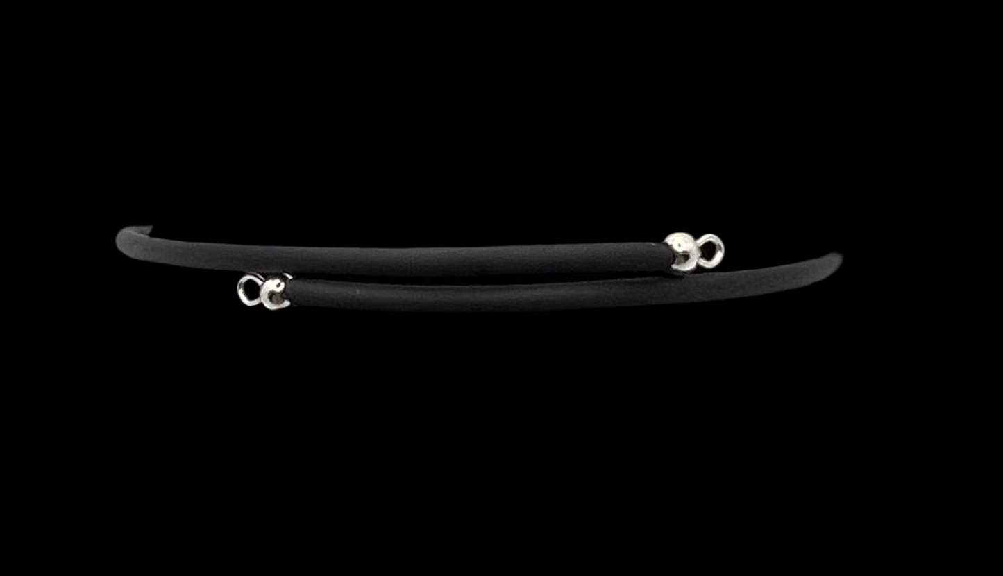 Memory Wire Bracelet
