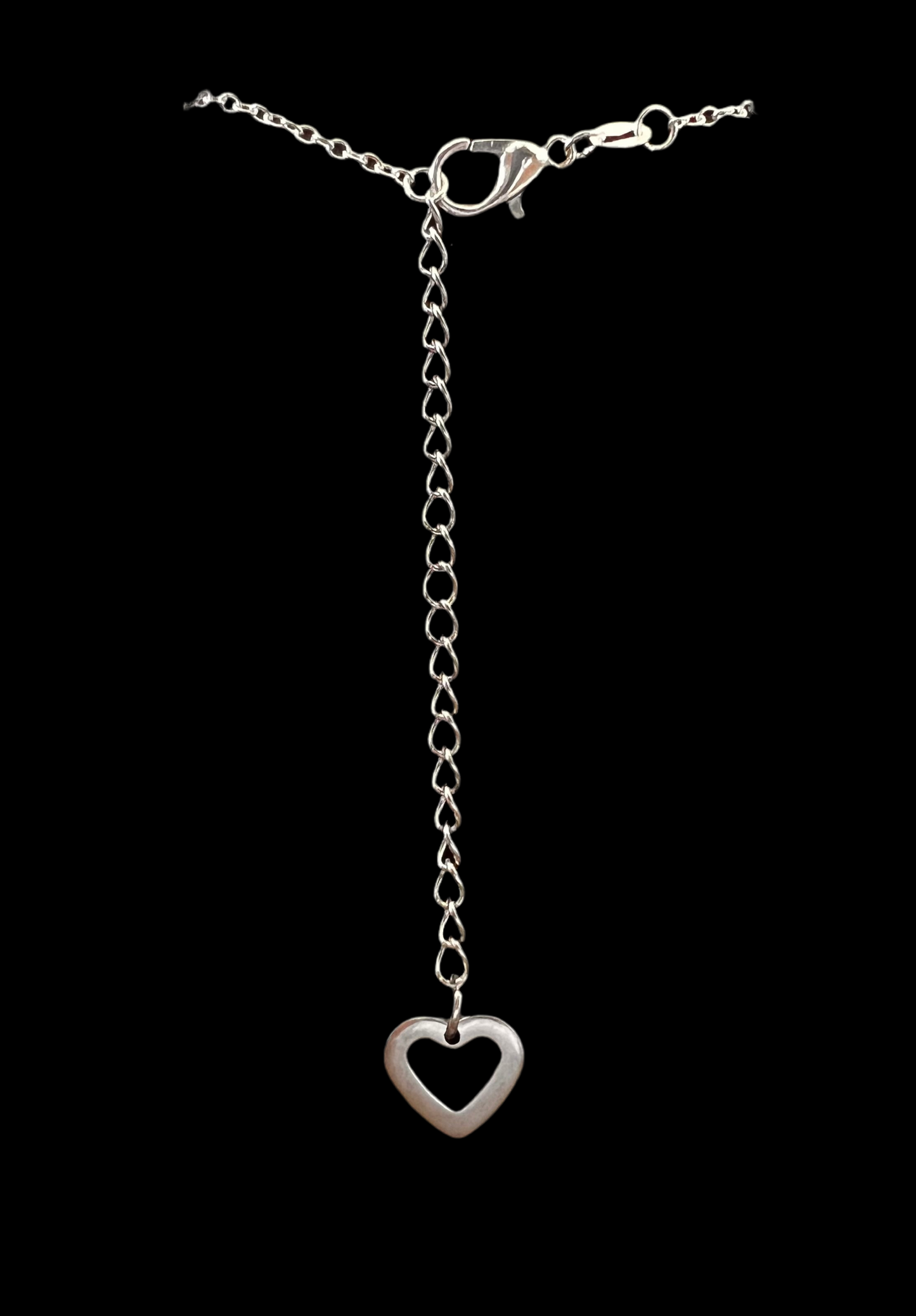 Mom You Are The Center of the Family Necklace