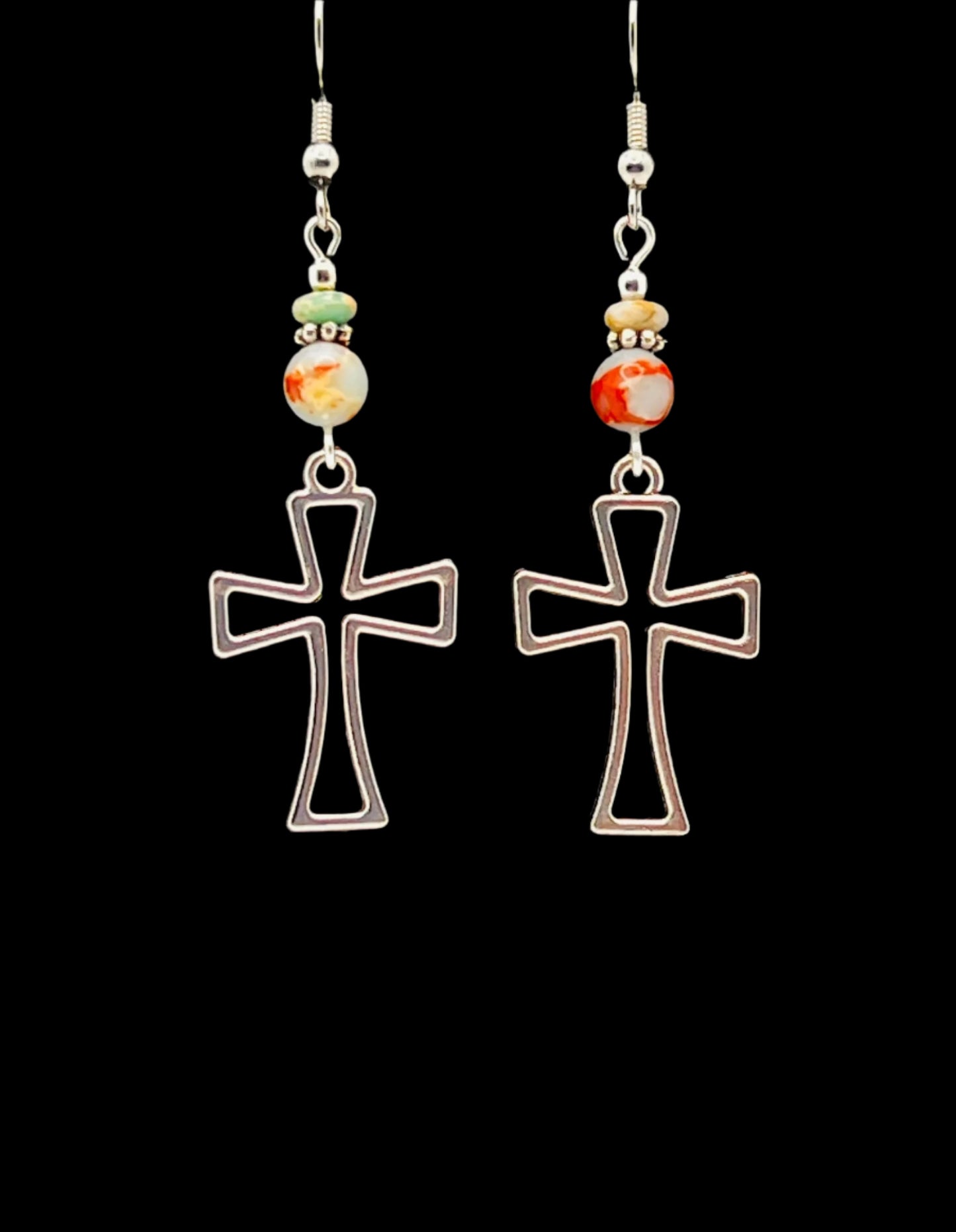 Necklace & Earrings Set