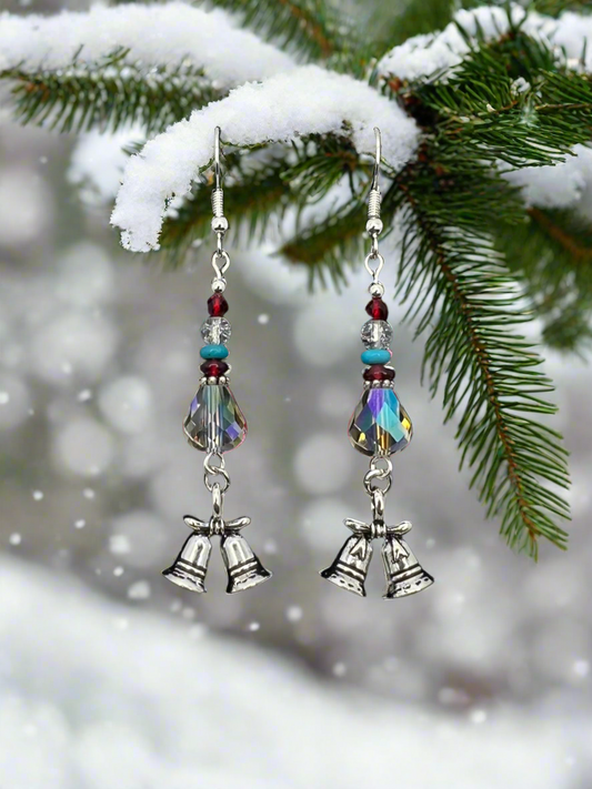 Christmas Earrings