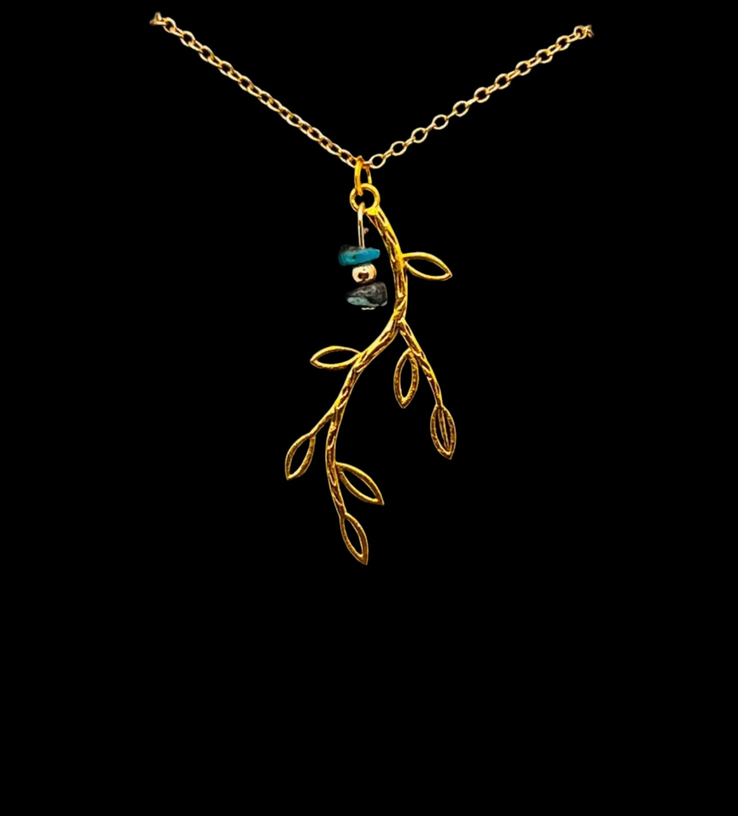 Necklace & Earrings Set
