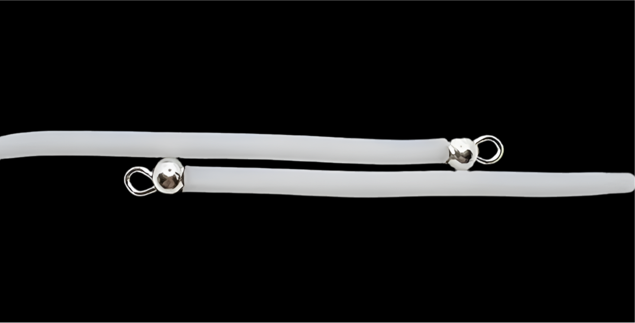 Memory Wire Bracelet