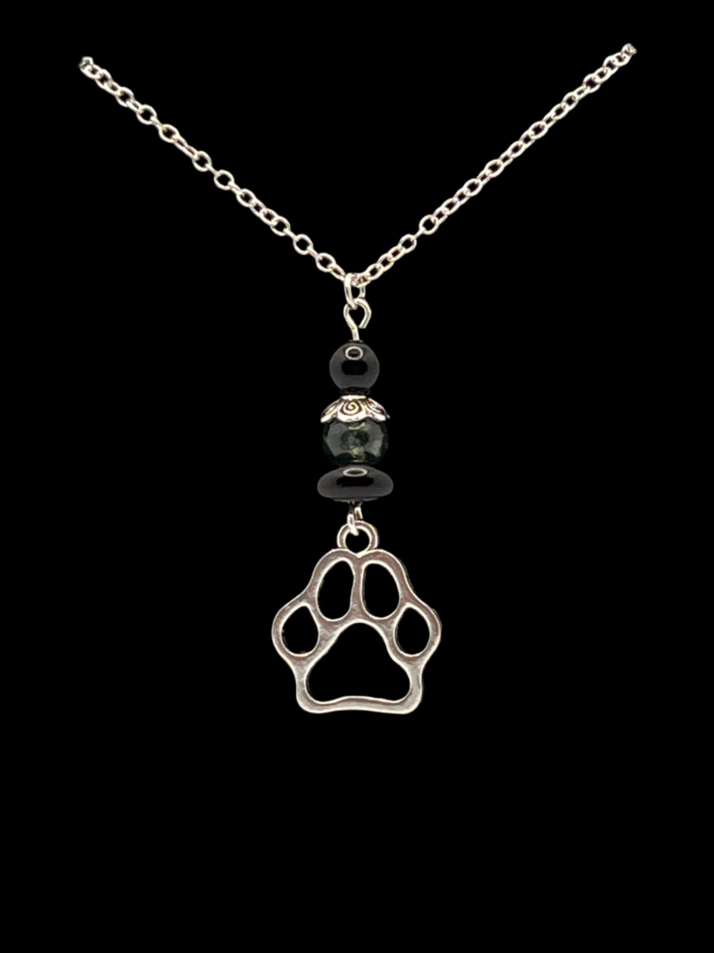 Necklace & Earrings Set