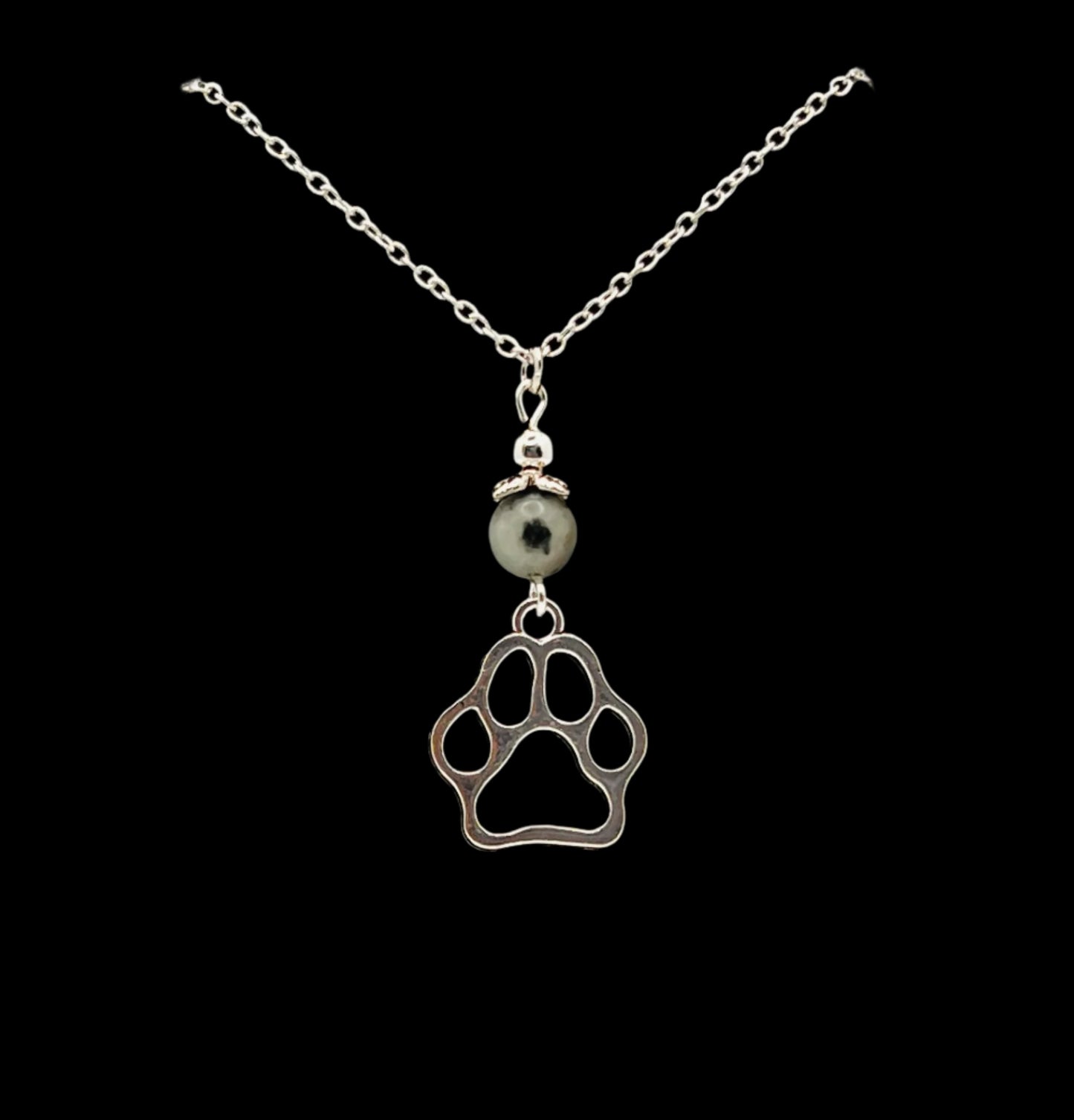 Necklace & Earrings Set