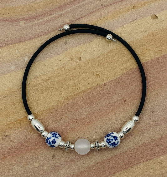 Memory Wire Bracelet