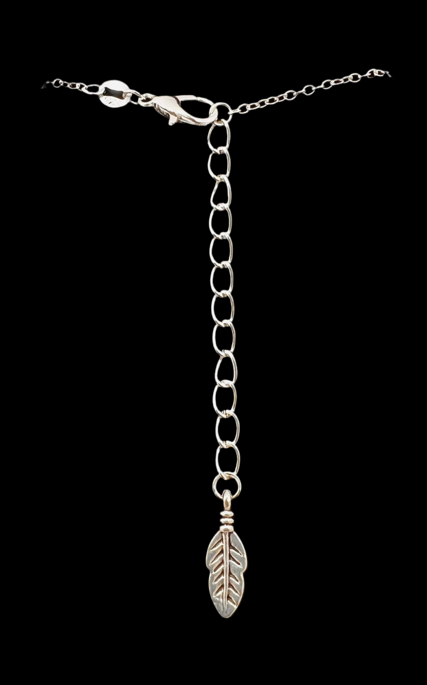Legendary Bigfoot Necklace