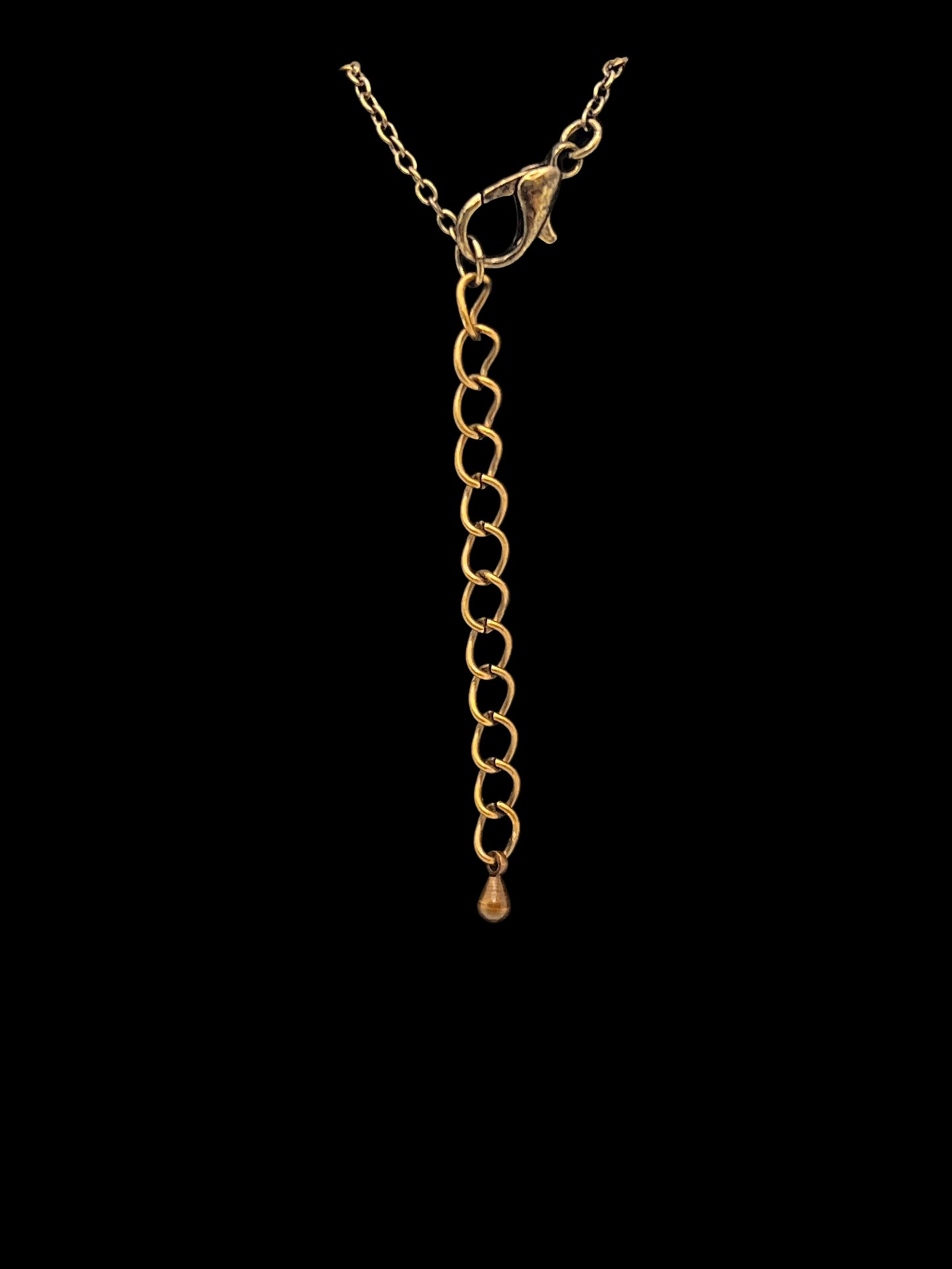 Corn Maiden Necklace