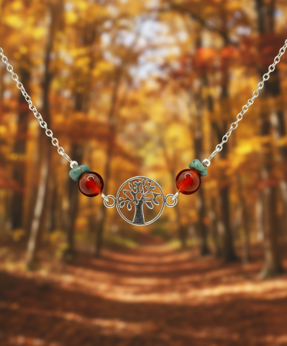 Necklace