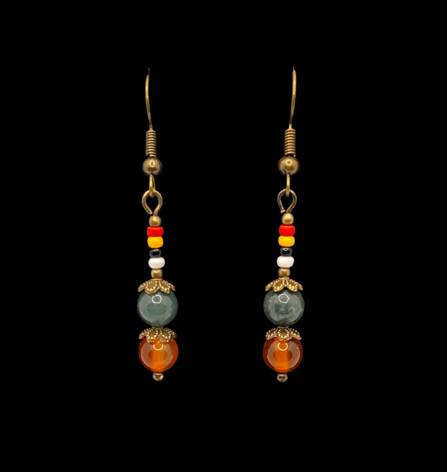 4 Sacred Colors