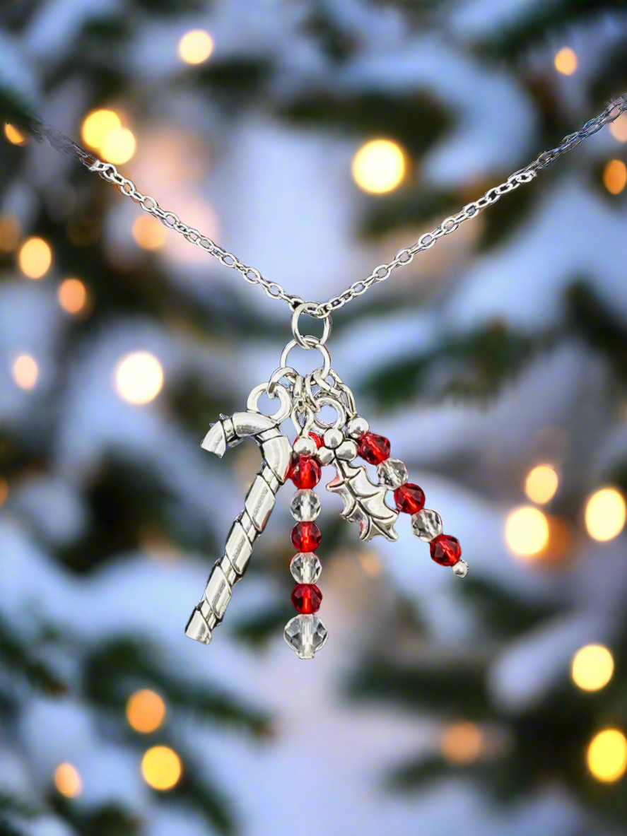 Christmas Necklace