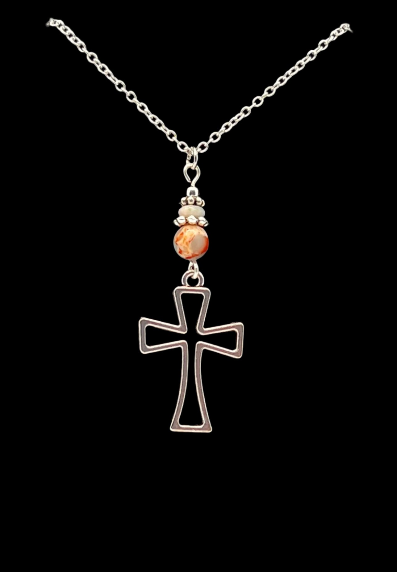 Necklace & Earrings Set