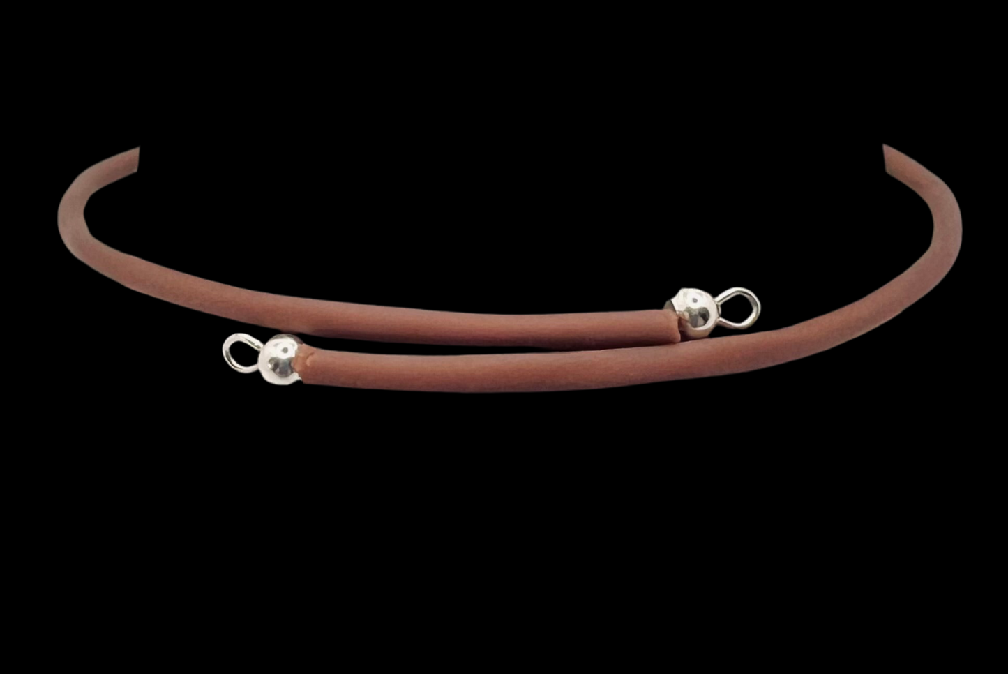 Memory Wire Bracelet