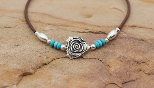 Memory Wire Bracelet