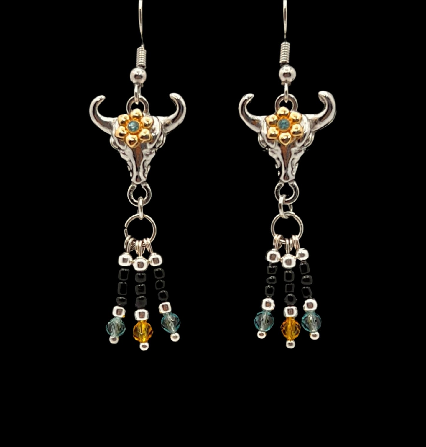 Necklace & Earrings Set