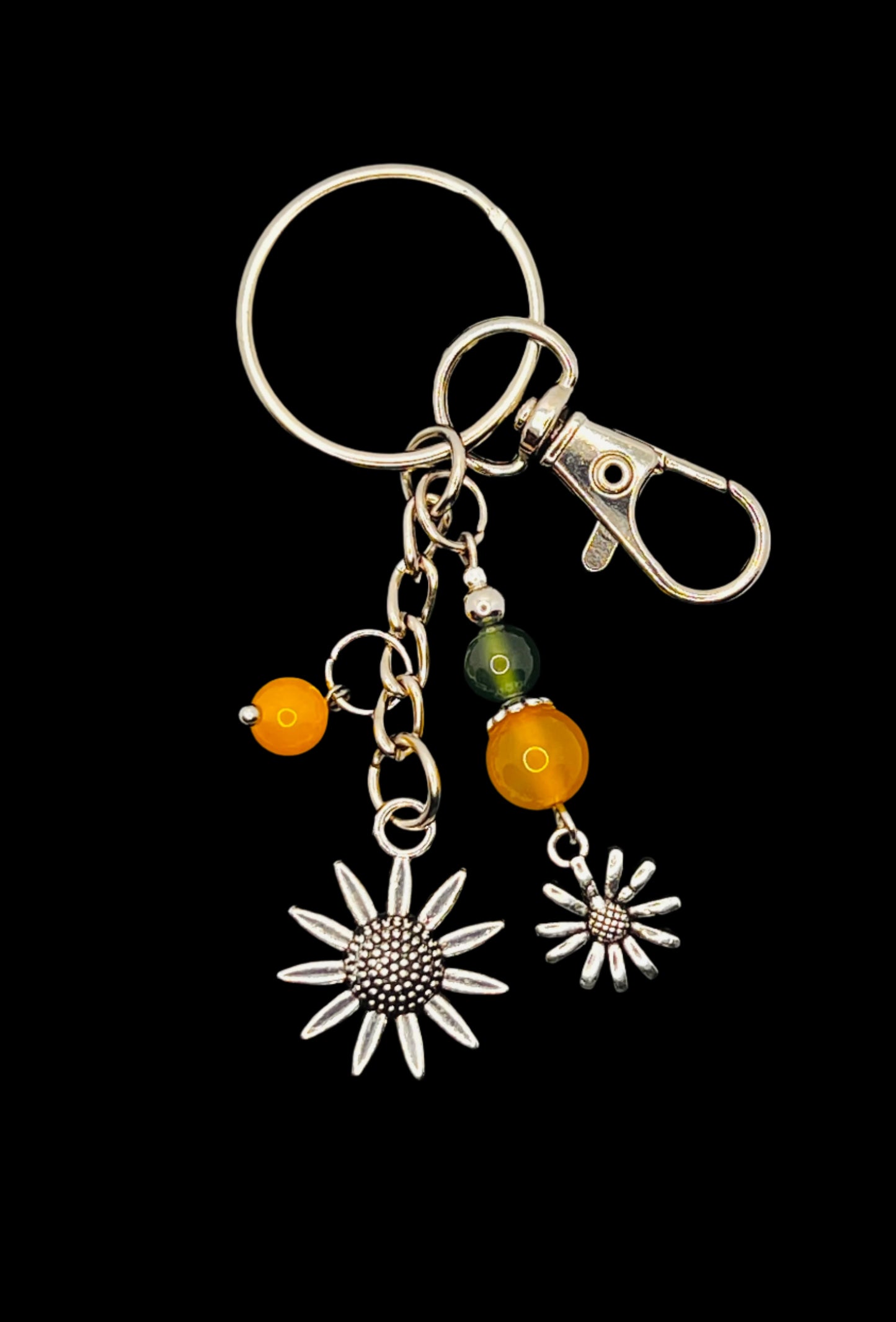 Key Chain w/ Lobster Clasp