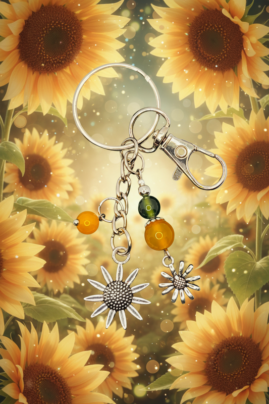 Key Chain w/ Lobster Clasp